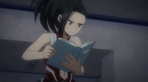 mha momo|12 Momo Yaoyorozu Facts Every My Hero Academia .